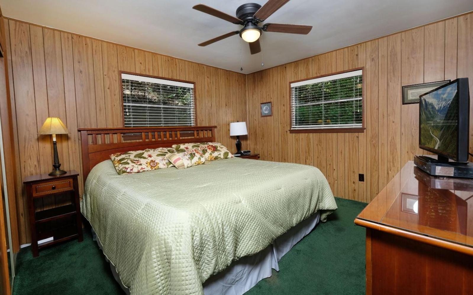 Three Pines 2139 Villa Gatlinburg Exterior photo