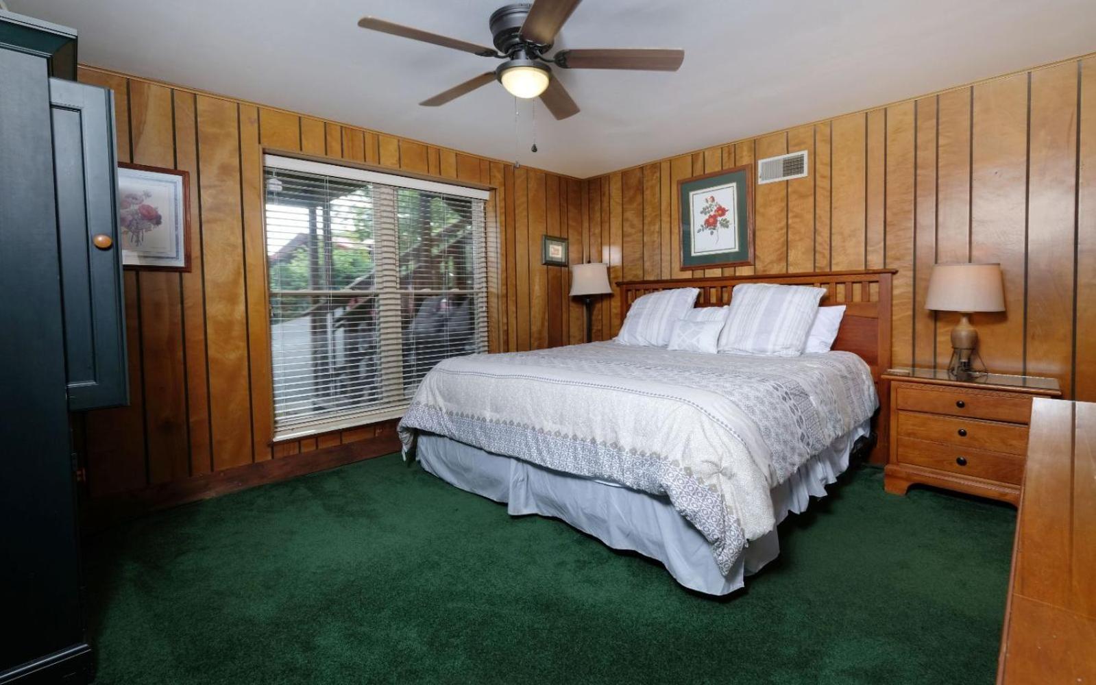Three Pines 2139 Villa Gatlinburg Exterior photo