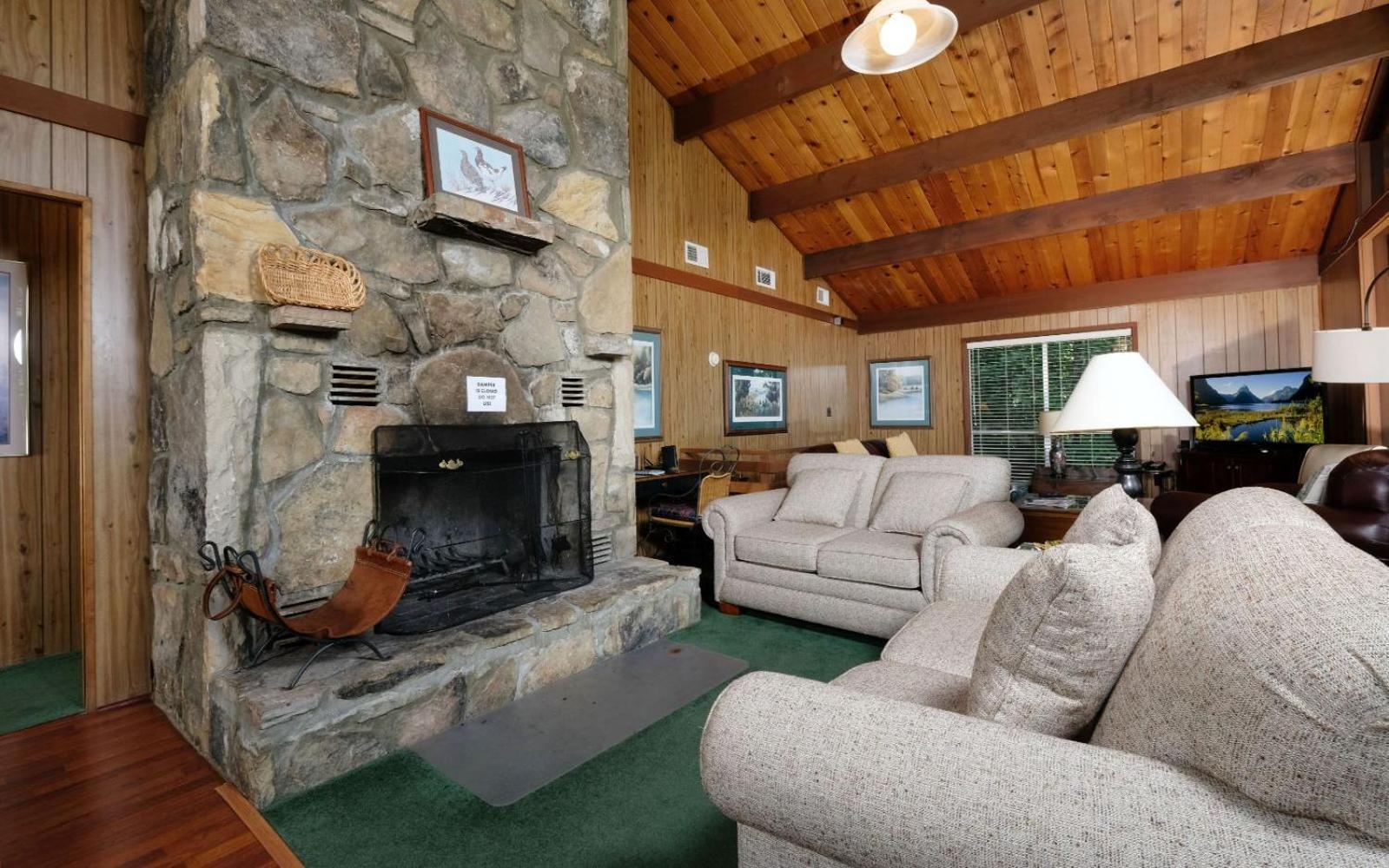 Three Pines 2139 Villa Gatlinburg Exterior photo